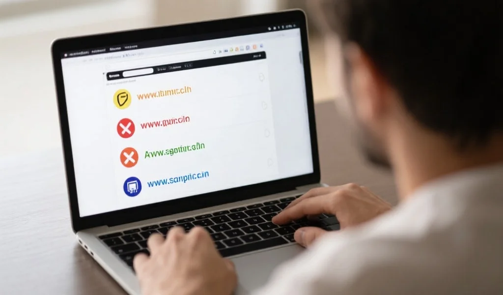 如何识别并安全访问欧陆娱乐官网地址，避免假冒网站风险